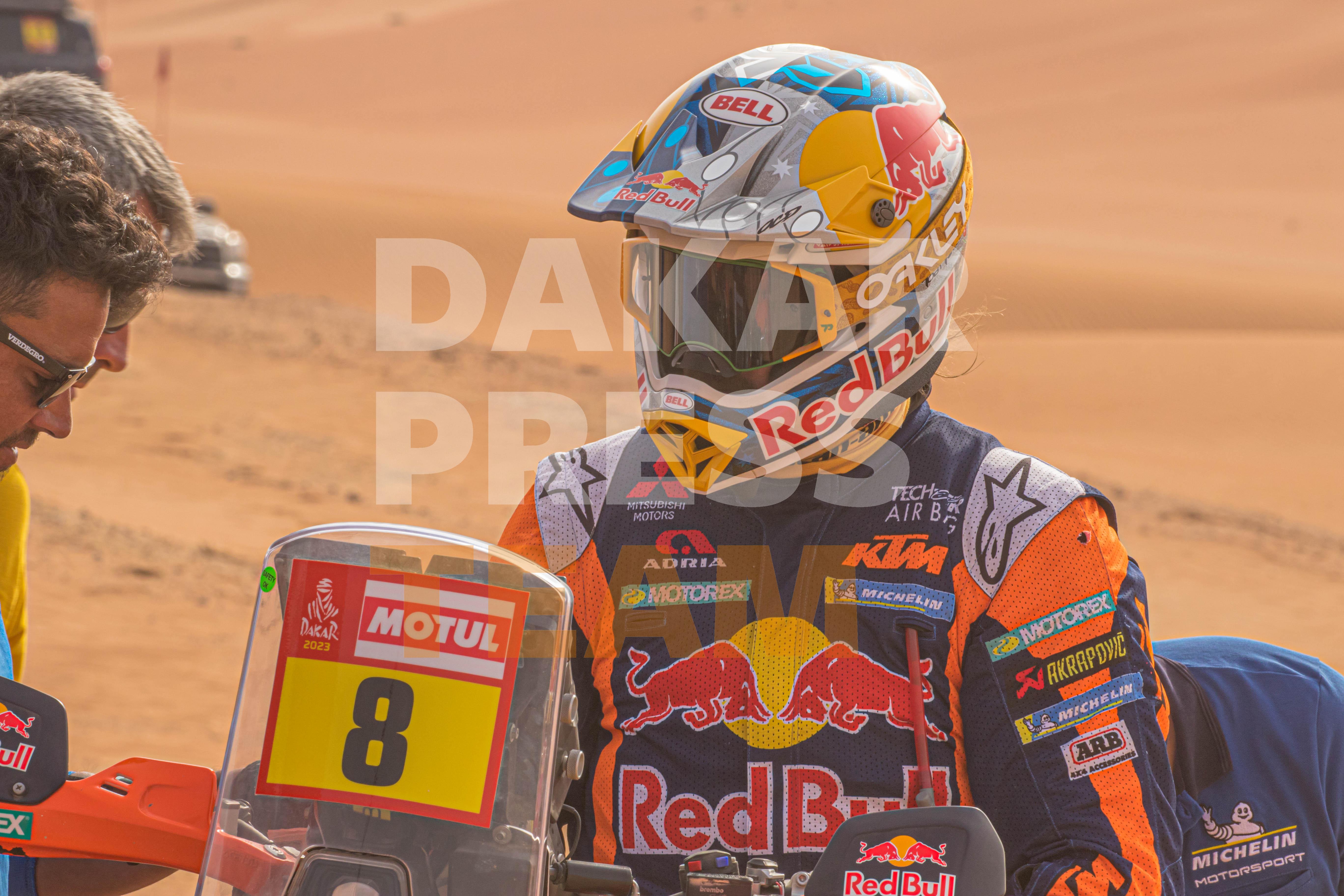 Dakar Press Team AUSTRALIA - Owner Dakar Press Team AUSTRALIA - Own